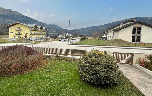 Lejlighed - Sovramonte , Italien - IDD008 102
