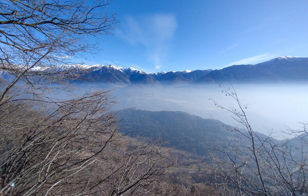 Appartamento - Ossimo Superiore , Italia - IDD010 901