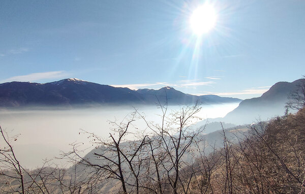 Appartamento - Ossimo Superiore , Italia - IDD010 902