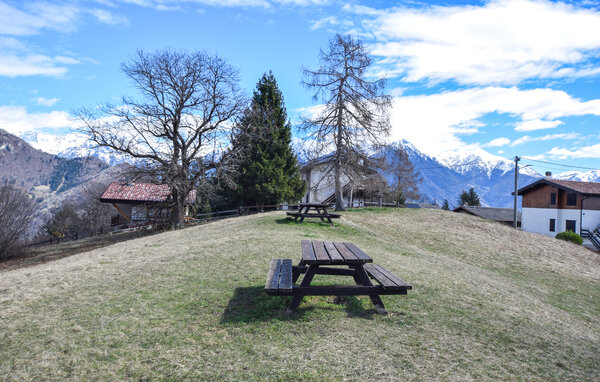 Appartamento - Ossimo Superiore , Italia - IDD010 903