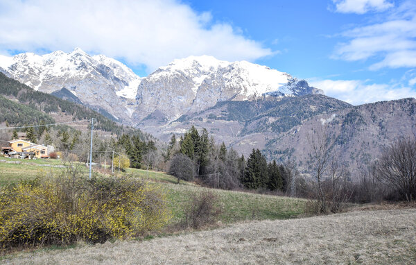 Appartamento - Ossimo Superiore , Italia - IDD010 905
