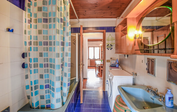 Appartamento - Ossimo Superiore , Italia - IDD010 701