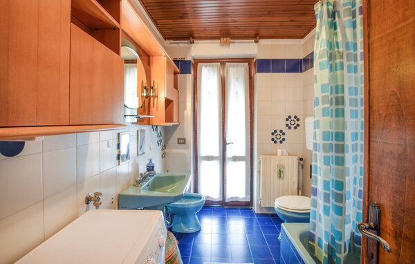 Appartamento - Ossimo Superiore , Italia - IDD010 702