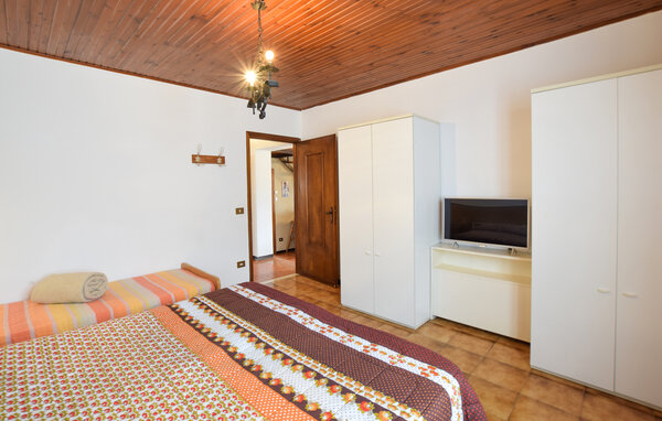 Appartamento - Ossimo Superiore , Italia - IDD010 605