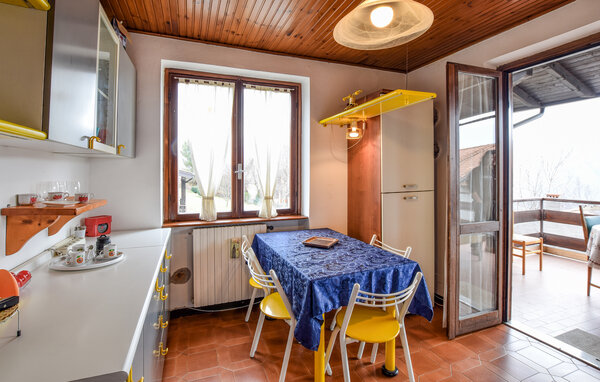 Appartamento - Ossimo Superiore , Italia - IDD010 4