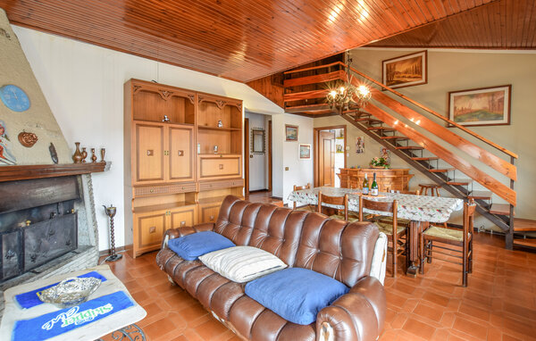 Appartamento - Ossimo Superiore , Italia - IDD010 3