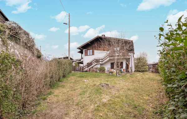Appartamento - Ossimo Superiore , Italia - IDD010 7