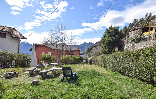 Appartamento - Ossimo Superiore , Italia - IDD010 8