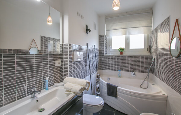 Ferienwohnung - Rovereto , Italien - IDD011 701