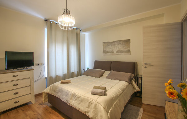 Ferienwohnung - Rovereto , Italien - IDD011 601
