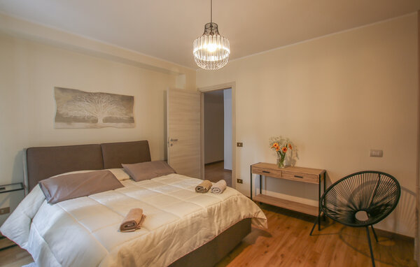Ferienwohnung - Rovereto , Italien - IDD011 602