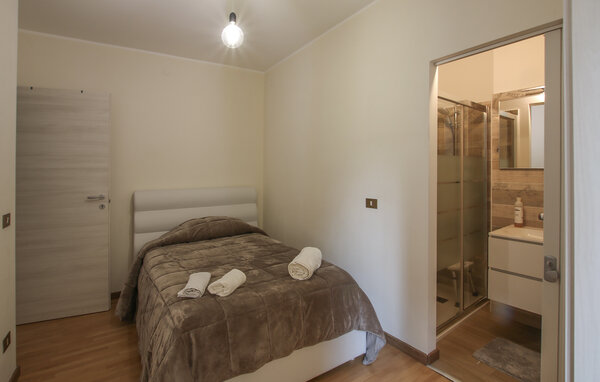 Ferienwohnung - Rovereto , Italien - IDD011 603