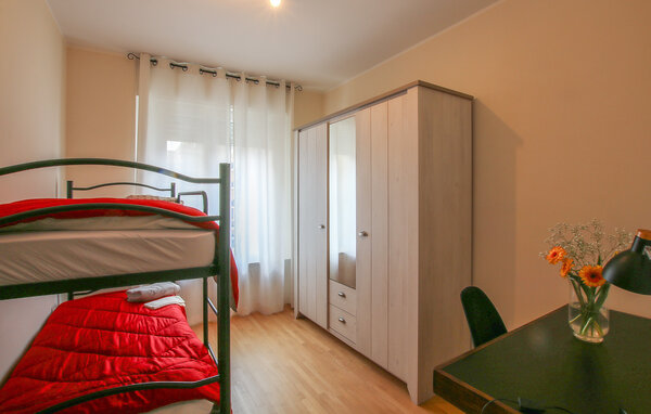 Ferienwohnung - Rovereto , Italien - IDD011 605