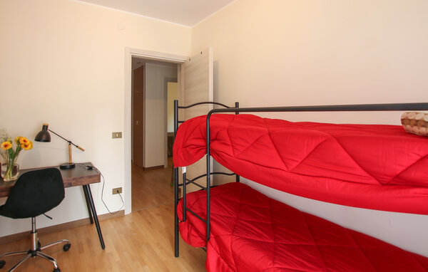 Ferienwohnung - Rovereto , Italien - IDD011 606