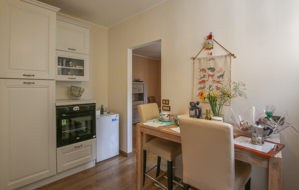 Ferienwohnung - Rovereto , Italien - IDD011 401