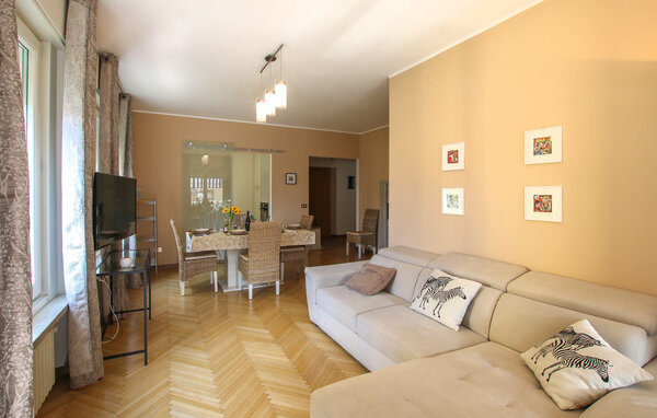 Ferienwohnung - Rovereto , Italien - IDD011 3