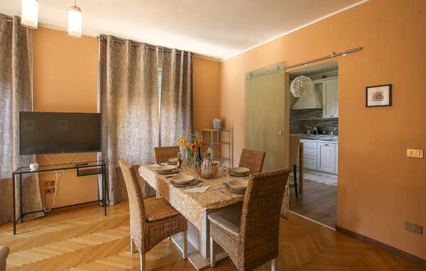 Ferienwohnung - Rovereto , Italien - IDD011 4
