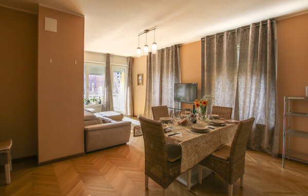 Ferienwohnung - Rovereto , Italien - IDD011 302