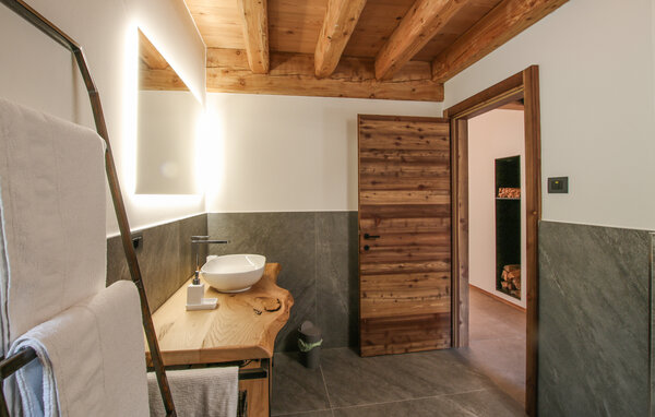 Casa di vacanze 