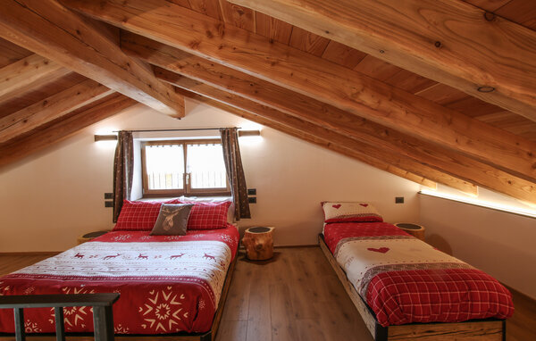 Casa di vacanze 