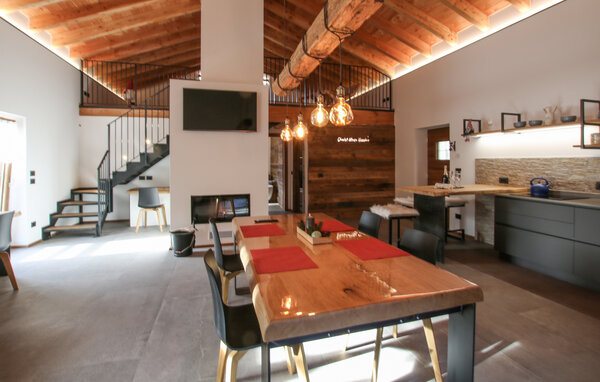 Casa di vacanze 