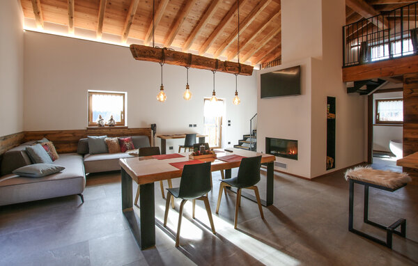Casa di vacanze 