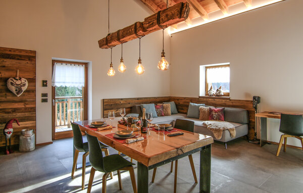 Casa di vacanze 