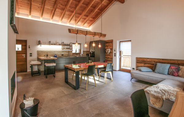 Casa di vacanze 