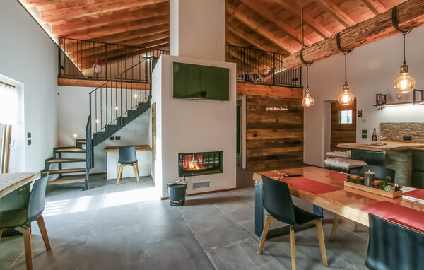 Casa di vacanze 