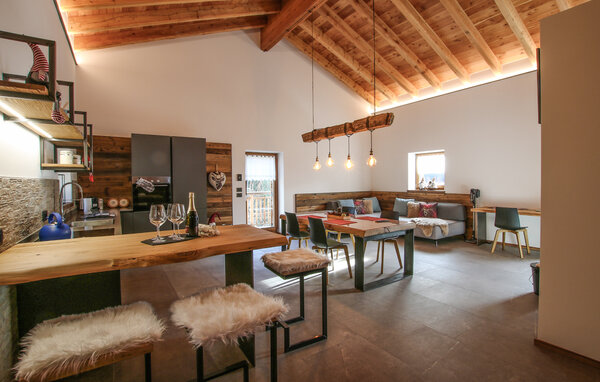Casa di vacanze 