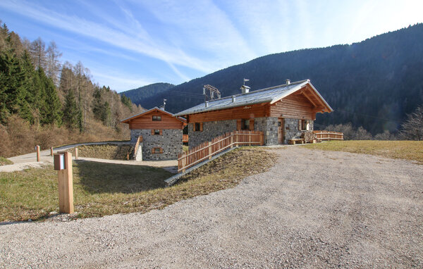 Casa di vacanze 