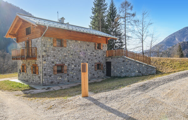 Casa di vacanze 