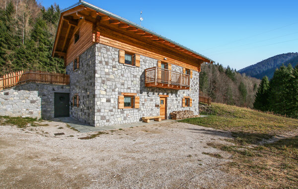 Casa di vacanze 