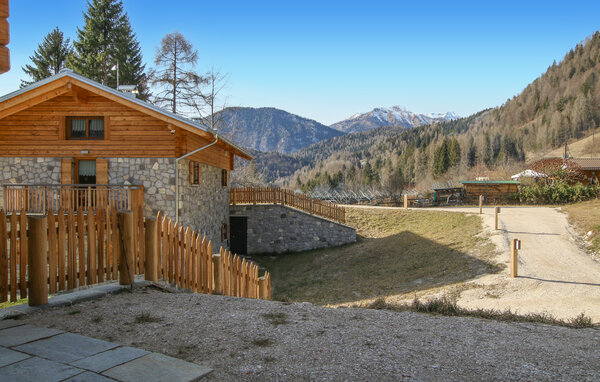 Casa di vacanze 