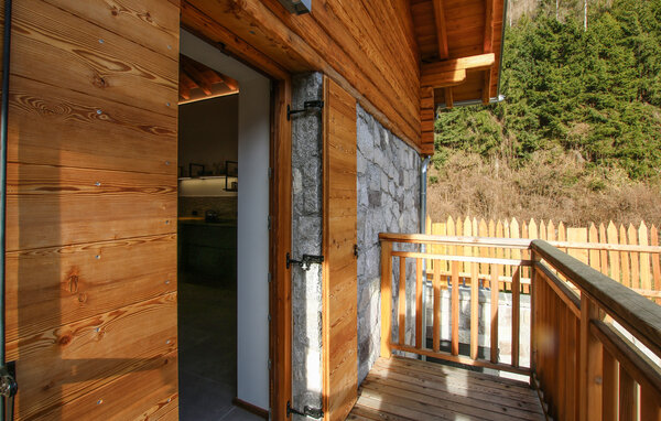 Casa di vacanze 