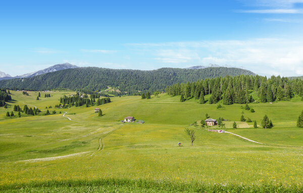 Domy wakacyjne - Castello Tesino , Wlochy - IDD013 6
