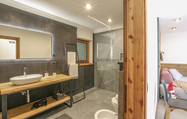 Domy wakacyjne - Castello Tesino , Wlochy - IDD013 702