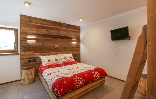 Domy wakacyjne - Castello Tesino , Wlochy - IDD013 4