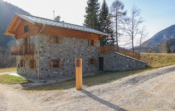 Domy wakacyjne - Castello Tesino , Wlochy - IDD013 81