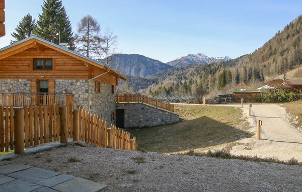 Domy wakacyjne - Castello Tesino , Wlochy - IDD013 82