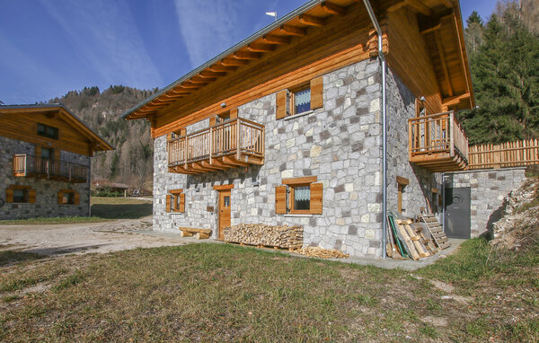 Domy wakacyjne - Castello Tesino , Wlochy - IDD013 5