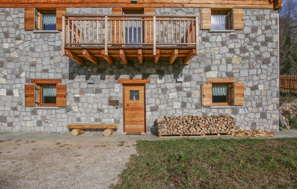 Domy wakacyjne - Castello Tesino , Wlochy - IDD013 101