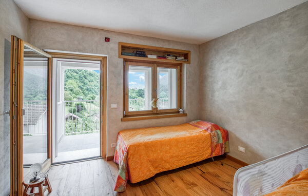 Domy wakacyjne - Lamon , Wlochy - IDD014 603
