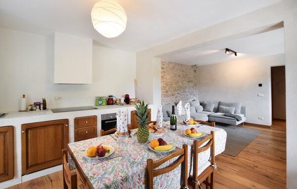 Domy wakacyjne - Lamon , Wlochy - IDD014 401