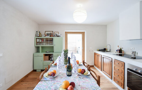 Domy wakacyjne - Lamon , Wlochy - IDD014 5