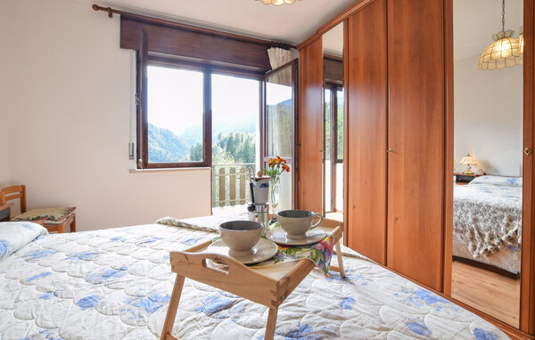Apartment - Lamon , Italy - IDD016 601