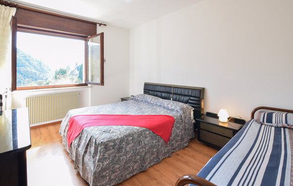 Apartment - Lamon , Italy - IDD016 603