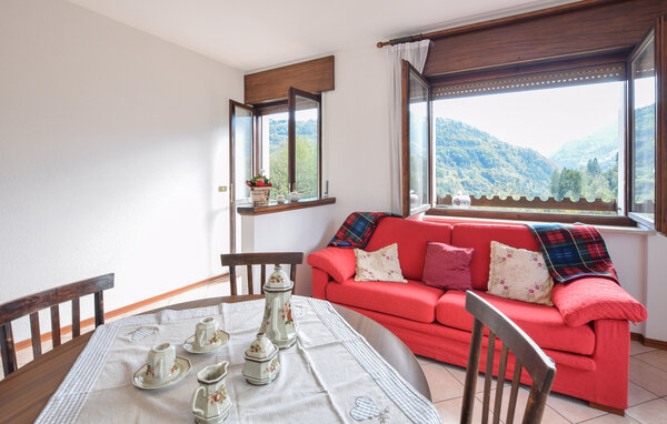 Apartment - Lamon , Italy - IDD016 302