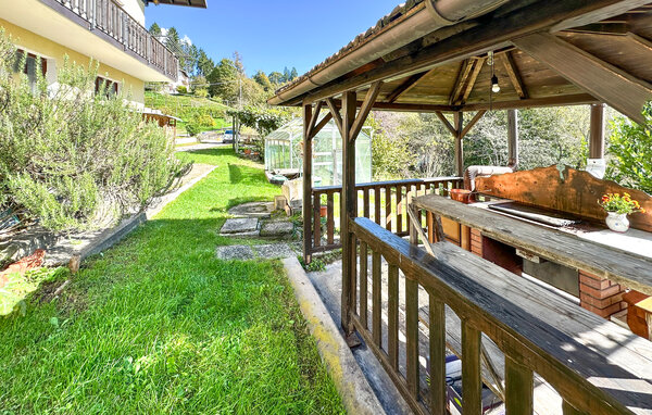 Apartment - Lamon , Italy - IDD016 107