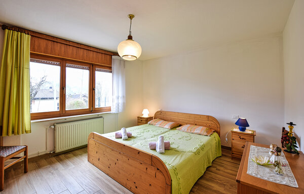 Appartamento - Lamon , Italia - IDD018 601
